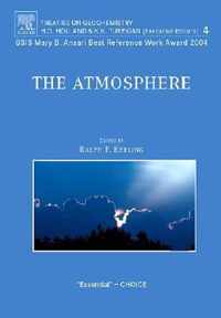 The Atmosphere