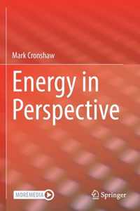 Energy in Perspective