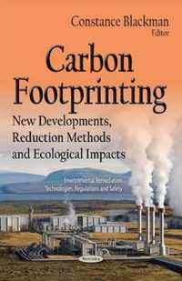 Carbon Footprinting