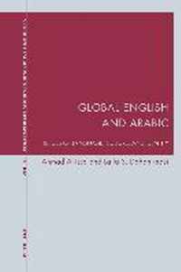 Global English and Arabic