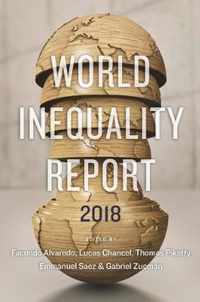 The World Inequality Report  2018