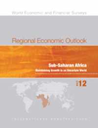 Regional economic outlook