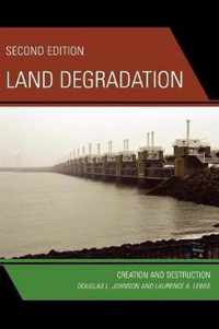 Land Degradation