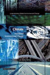 Climate and Global Environmental Change