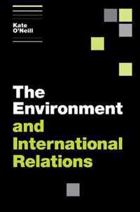 The Environment and International Relations