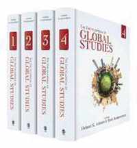 Encyclopedia of Global Studies