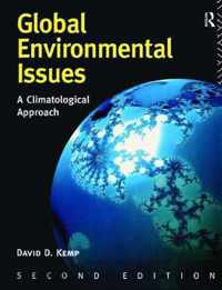 Global Environmental Issues