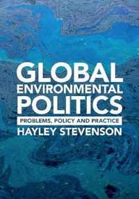 Global Environmental Politics