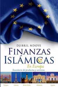 Finanzas Islamicas En Europa