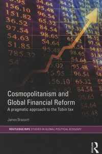 Cosmopolitanism and Global Financial Reform