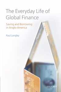 Everyday Life Of Global Finance