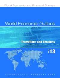 World economic outlook