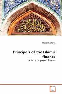 Principals of the Islamic finance