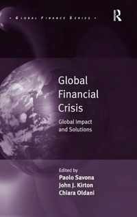 Global Financial Crisis