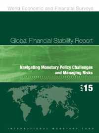 Global financial stability report