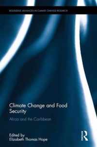 Climate Change and Food Security