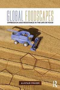 Global Foodscapes