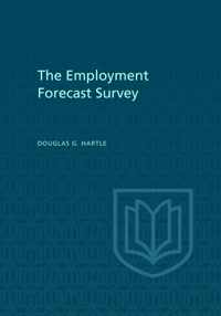 The Employment Forecast Survey