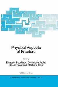 Physical Aspects of Fracture