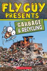 Fly Guy Presents: Garbage and Recycling (Scholastic Reader, Level 2), 12