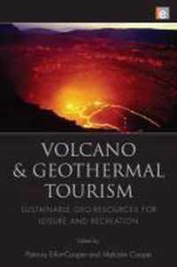 Volcano and Geothermal Tourism