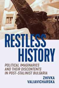 Restless History