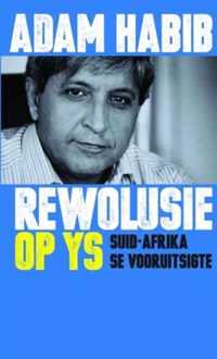 Rewolusie Op Ys