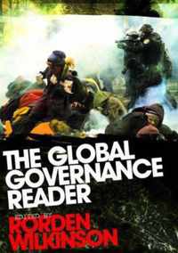 The Global Governance Reader