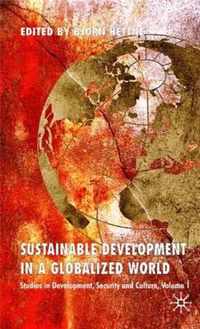 Sustainable Development in a Globalized World