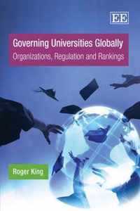 Governing Universities Globally