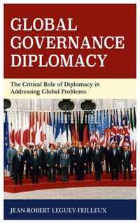 Global Governance Diplomacy