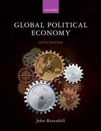 Global Political Economy