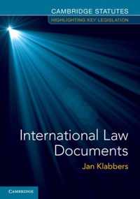 International Law Documents