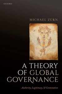 A Theory of Global Governance