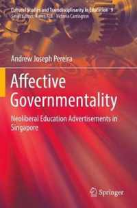 Affective Governmentality