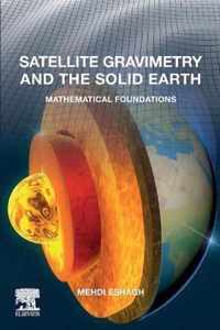 Satellite Gravimetry and the Solid Earth