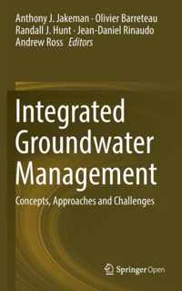 Integrated Groundwater Management