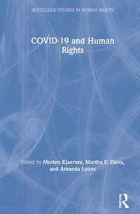 COVID-19 and Human Rights