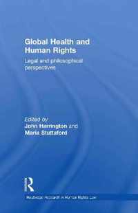 Global Health and Human Rights