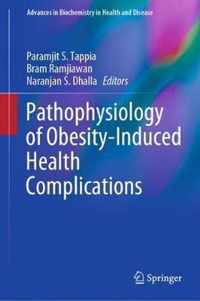 Pathophysiology of Obesity-Induced Health Complications