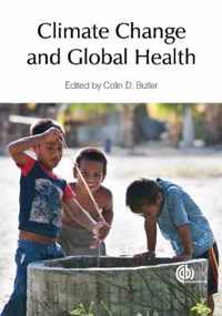 Climate Change and Global Health