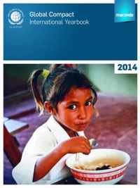 Global Compact international yearbook 2014