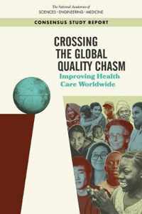 Crossing the Global Quality Chasm