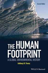 The Human Footprint