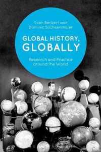 Global History, Globally