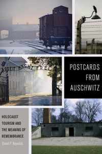 Postcards from Auschwitz