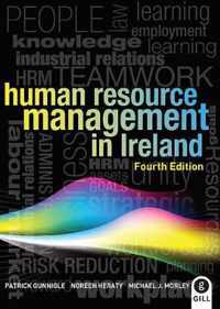 Human Resource Management in Ireland