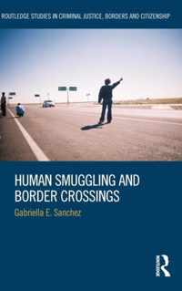 Human Smuggling and Border Crossings