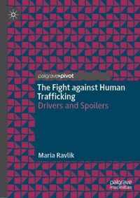 The Fight against Human Trafficking