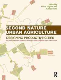 Second Nature Urban Agriculture